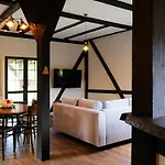 At Magnificent 100 Year Old Barn Villa Ruciane-Nida