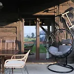 At Magnificent 100 Year Old Barn * Ruciane-Nida