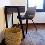 Villa At Magnificent 100 Year Old Barn *