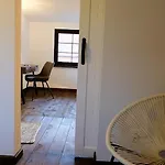 At Magnificent 100 Year Old Barn * Ruciane-Nida