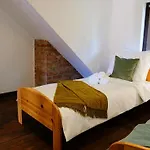 At Magnificent 100 Year Old Barn Villa Ruciane-Nida