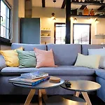 At Magnificent 100 Year Old Barn Ruciane-Nida