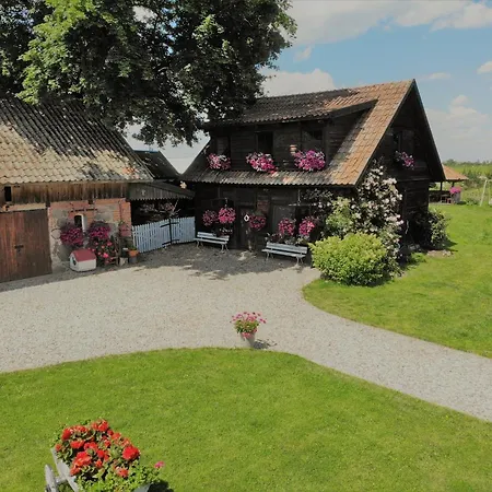 At Magnificent 100 Year Old Barn Villa