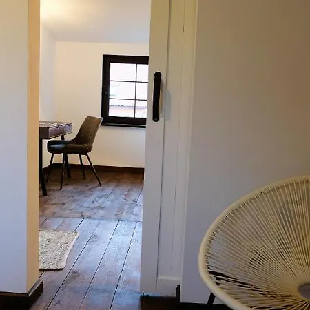 At Magnificent 100 Year Old Barn * Ruciane-Nida