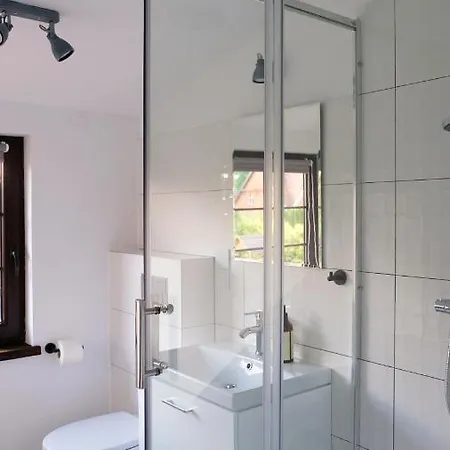 At Magnificent 100 Year Old Barn Villa *