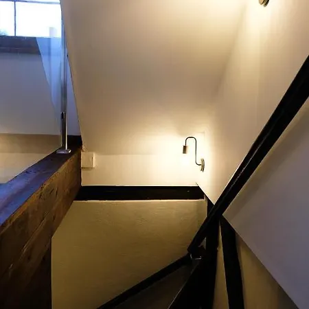 Villa At Magnificent 100 Year Old Barn Ruciane-Nida