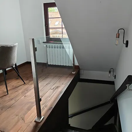 Villa At Magnificent 100 Year Old Barn