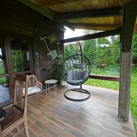Villa At Magnificent 100 Year Old Barn Ruciane-Nida