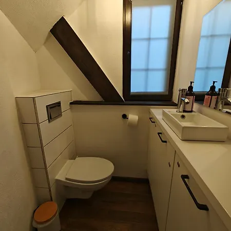 Villa At Magnificent 100 Year Old Barn *