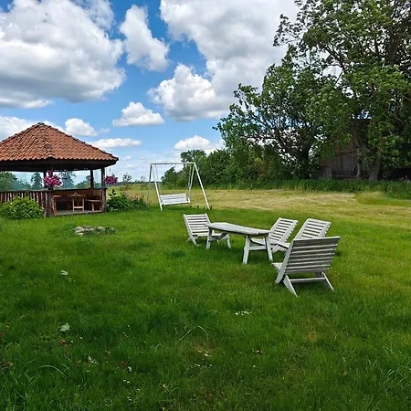 At Magnificent 100 Year Old Barn Villa Ruciane-Nida