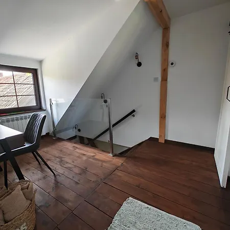 Villa At Magnificent 100 Year Old Barn *