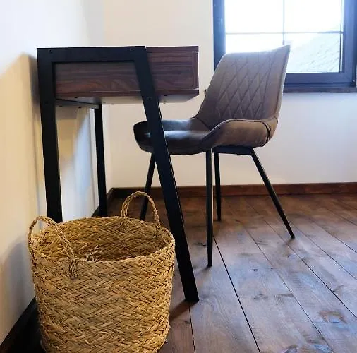 Villa At Magnificent 100 Year Old Barn *