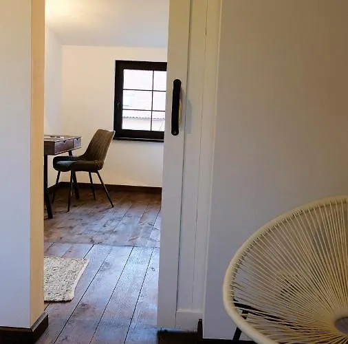 At Magnificent 100 Year Old Barn * Ruciane-Nida