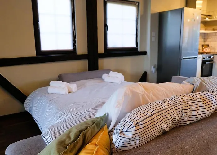 At Magnificent 100 Year Old Barn *